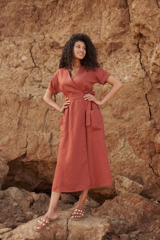 Сукня "Грація"